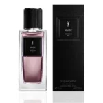 MUSE - LE VESTIAIRE DES PARFUMS
