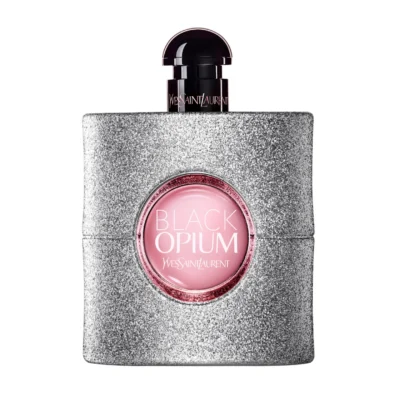 Black Opium Glitter Yves Saint Laurent for women
