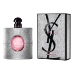 Black Opium Glitter Yves Saint Laurent for women