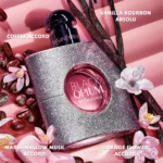 Black Opium Glitter Yves Saint Laurent for women