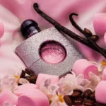 Black Opium Glitter Yves Saint Laurent for women