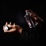 MUSE - LE VESTIAIRE DES PARFUMS