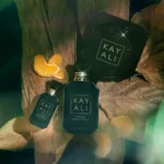 Oudgasm Tobacco Oud | 04 Eau de Parfum Intense Kayali Fragrances for women and men