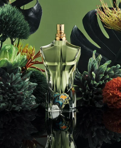 Le Beau Paradise Garden Eau de Parfum