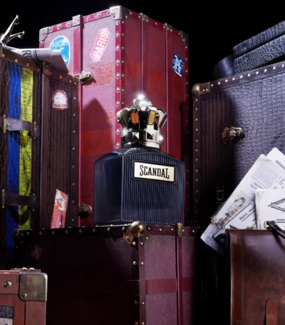 Scandal Pour Homme Intense Jean Paul Gaultier