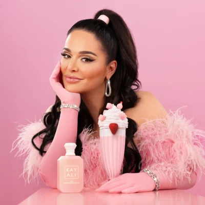 Yum Boujee Marshmallow | 81 Kayali Fragrances for women