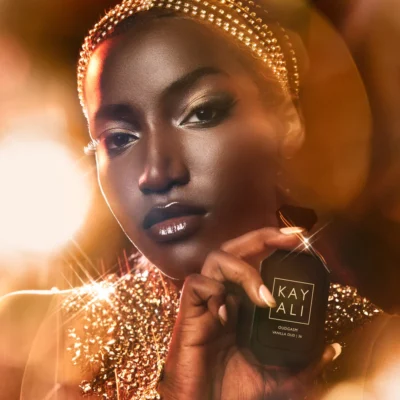 Oudgasm Vanilla Oud | 36 Eau de Parfum Intense Kayali Fragrances for women and men