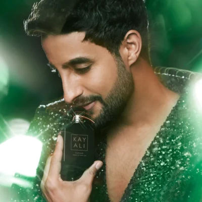 Oudgasm Tobacco Oud | 04 Eau de Parfum Intense Kayali Fragrances for women and men