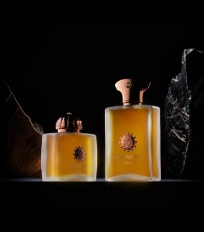 Dia Man Amouage for men