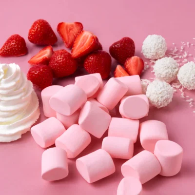 Yum Boujee Marshmallow | 81 Kayali Fragrances for women