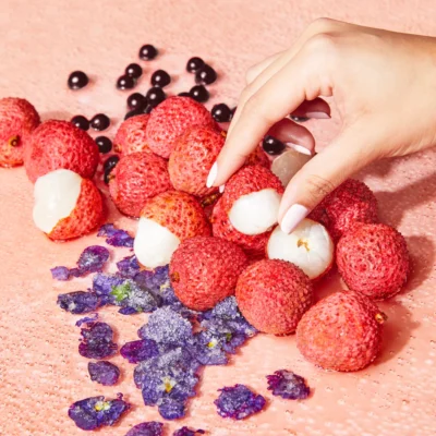 Eden Sparkling Lychee | 39 Eau de Parfum Kayali Fragrances for women