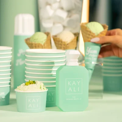 um Pistachio Gelato | 33 Kayali Fragrances for women and men