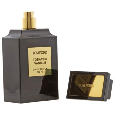 Tobacco Vanille Tom Ford for women and men