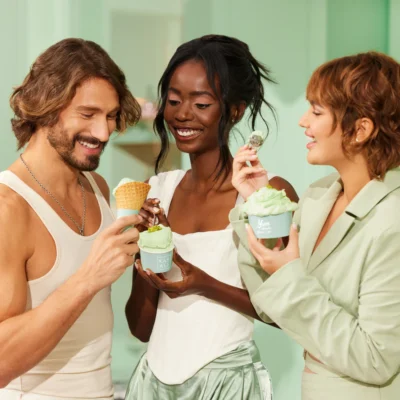 um Pistachio Gelato | 33 Kayali Fragrances for women and men
