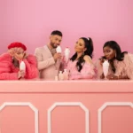 Yum Boujee Marshmallow | 81 Kayali Fragrances for women