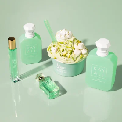 um Pistachio Gelato | 33 Kayali Fragrances for women and men