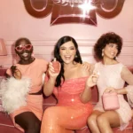 Eden Sparkling Lychee | 39 Eau de Parfum Kayali Fragrances for women