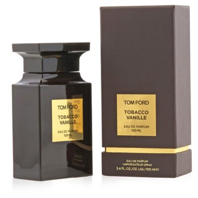 Tobacco Vanille Tom Ford for women and men