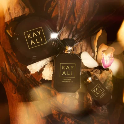 Oudgasm Vanilla Oud | 36 Eau de Parfum Intense Kayali Fragrances for women and men