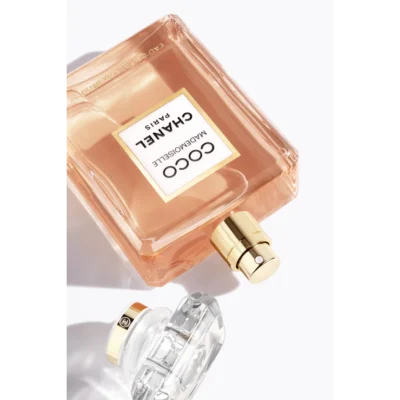 COCO MADEMOISELLE EAU DE PARFUM INTENSE SPRAY