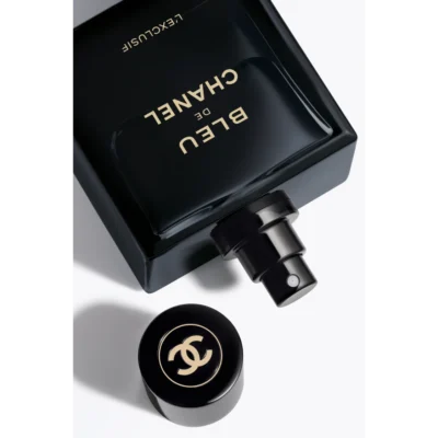 BLEU DE CHANEL L’EXCLUSIF Parfum Spray