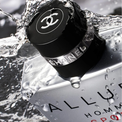 Allure Homme Sport Eau Extreme Chanel for men
