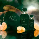 Oudgasm Tobacco Oud | 04 Eau de Parfum Intense Kayali Fragrances for women and men