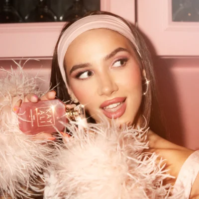 Eden Sparkling Lychee | 39 Eau de Parfum Kayali Fragrances for women