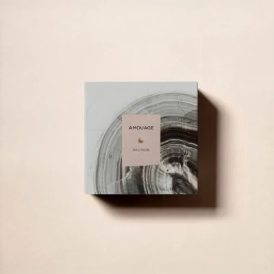 Decision Amouage for women and men