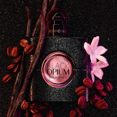 BLACK OPIUM EAU DE PARFUM