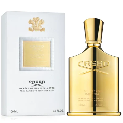 Creed Millesime Imperial EDP for women and men