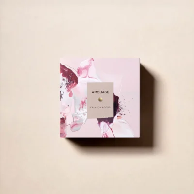 Crimson Rocks Amouage for women and men