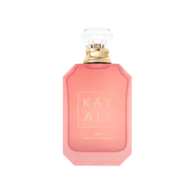 Eden Sparkling Lychee | 39 Eau de Parfum Kayali Fragrances for women