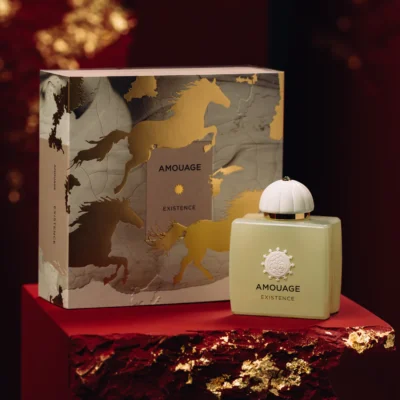 Existence Amouage for women and men