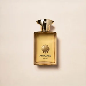 Gold Man Amouage for men