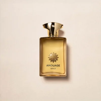 Gold Man Amouage for men