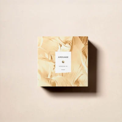 Honour 43 Woman Amouage for women