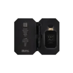 Oudgasm Tobacco Oud | 04 Eau de Parfum Intense Kayali Fragrances for women and men