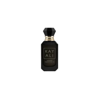 Oudgasm Tobacco Oud | 04 Eau de Parfum Intense Kayali Fragrances for women and men
