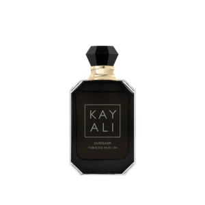Oudgasm Tobacco Oud | 04 Eau de Parfum Intense Kayali Fragrances for women and men