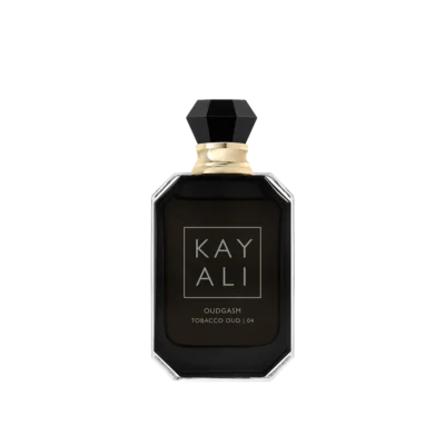 Oudgasm Tobacco Oud | 04 Eau de Parfum Intense Kayali Fragrances for women and men