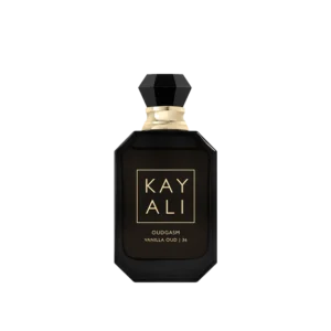 Oudgasm Vanilla Oud | 36 Eau de Parfum Intense Kayali Fragrances for women and men