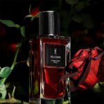 VELOURS - LE VESTIAIRE DES PARFUMS