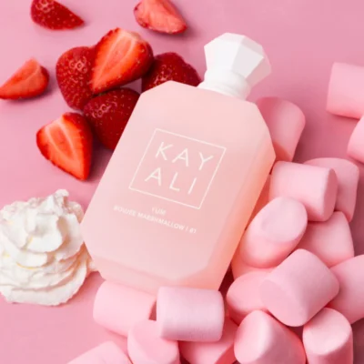 Yum Boujee Marshmallow | 81 Kayali Fragrances for women