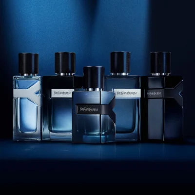Y Eau de Parfum Yves Saint Laurent for men