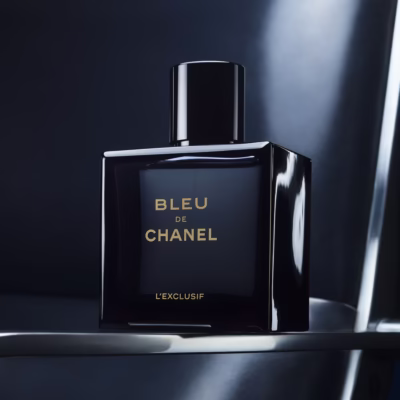 BLEU DE CHANEL L’EXCLUSIF Parfum Spray