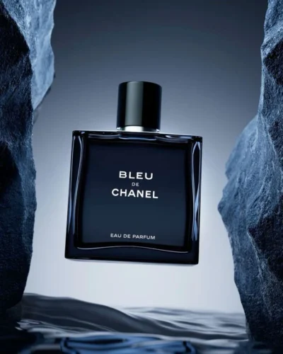 Bleu de Chanel Eau de Parfum Chanel for men