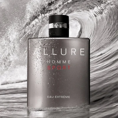 Allure Homme Sport Eau Extreme Chanel for men