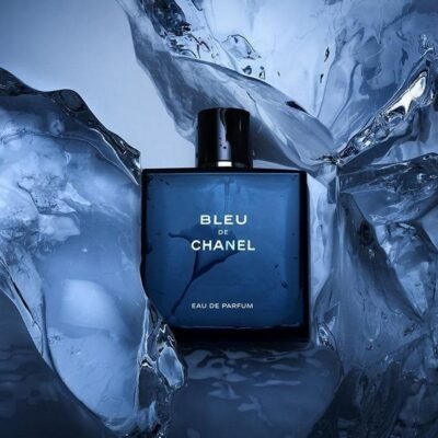 Bleu de Chanel Eau de Parfum Chanel for men