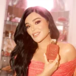 Eden Sparkling Lychee | 39 Eau de Parfum Kayali Fragrances for women